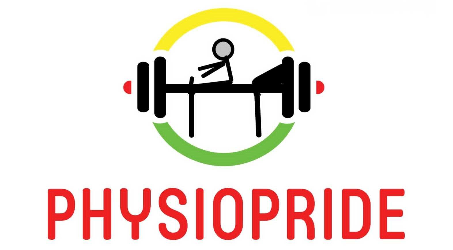 physiopride.com